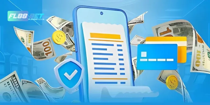Hệ thống gặp trục trặc khiến nạp tiền FL88BET không thành công
