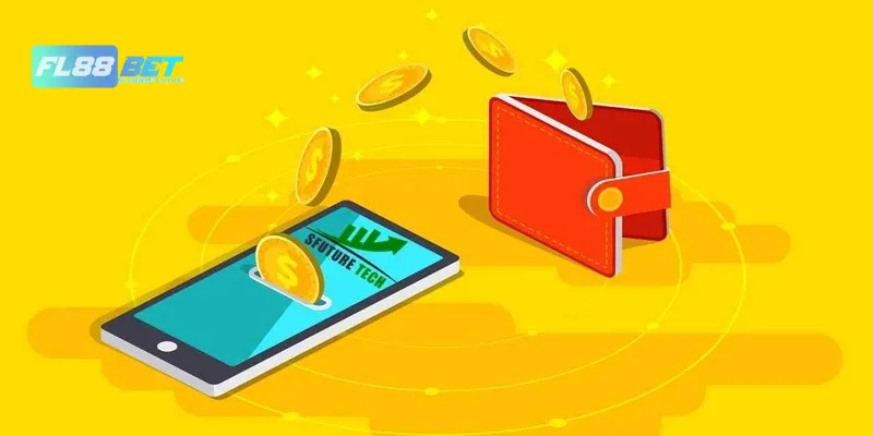 Những lỗi sai làm gián đoạn việc nạp tiền FL88BET