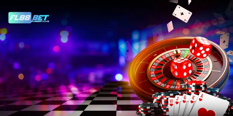 Quy định chính sách về việc nạp tiền FL88BET
